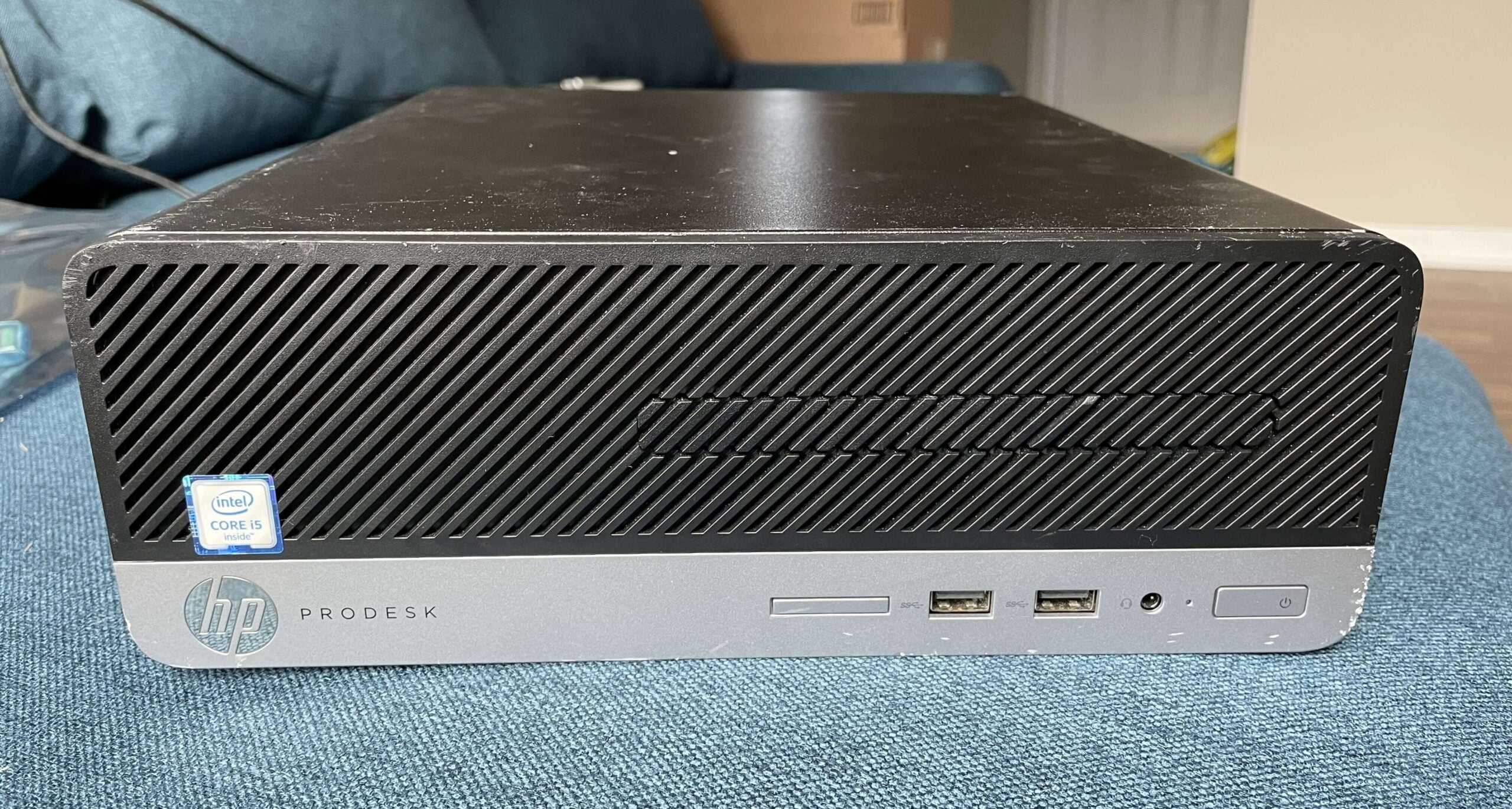 How I installed Pfsense for my home network Part 2