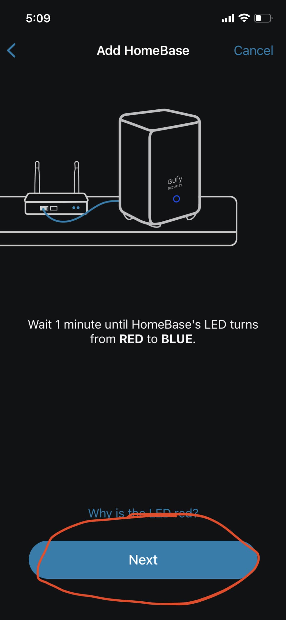 Smart home misadventure: Eufy battery-powered video doorbell. Part 2