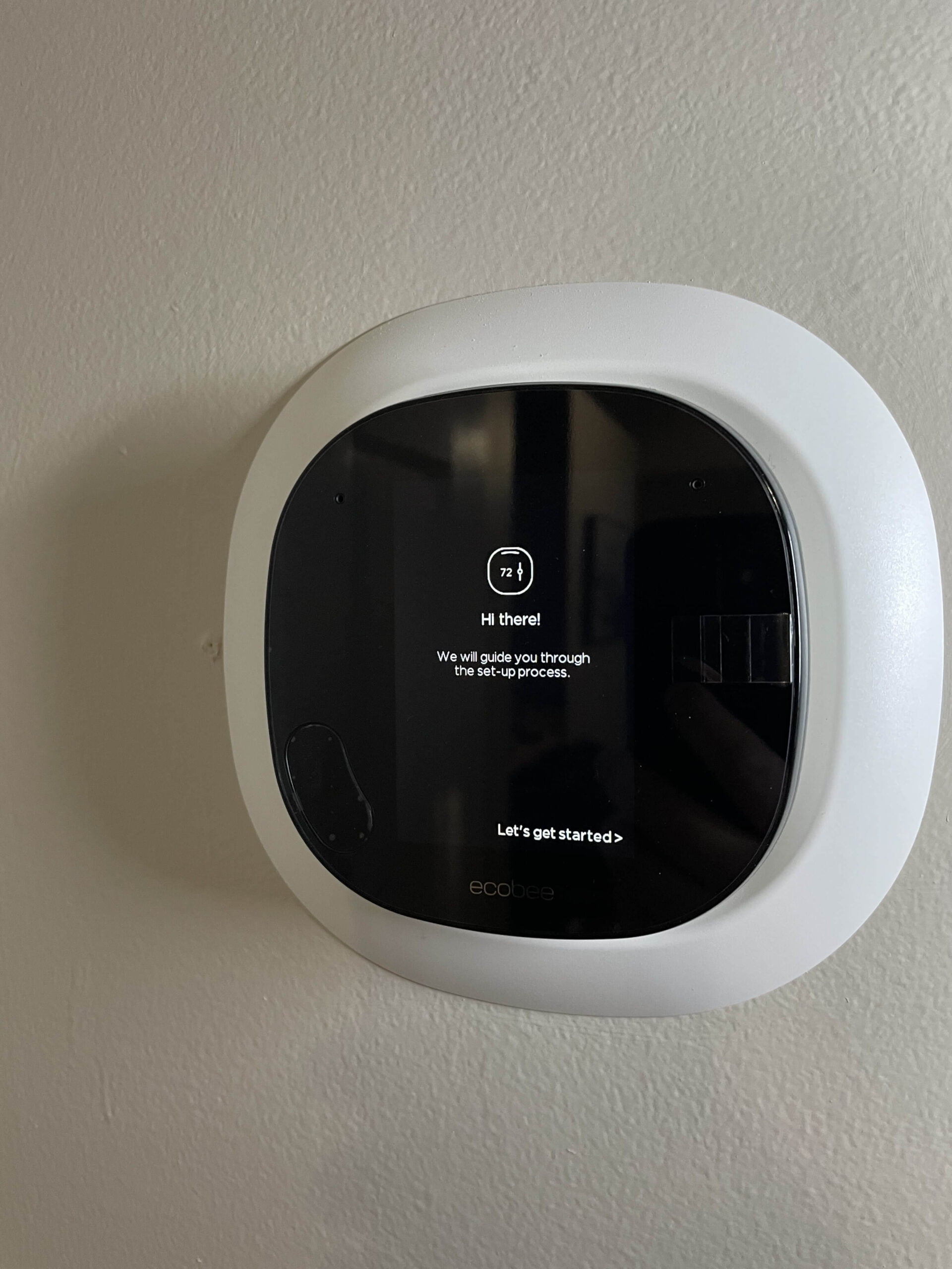 Smart home misadventures : Ecobee Smart Thermostat. Part 3